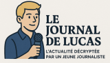 Le Journal de Lucas